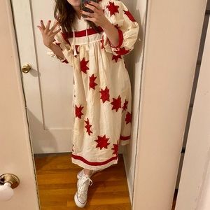 Farewell Frances Lucy Quilt Dress